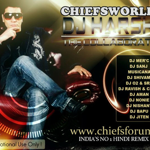 3.OM SHANTI OM - RETRO WITH DUTCH FLAVOR - DJ HARSH & DJ MER'C[www.chiefsforum.tk]