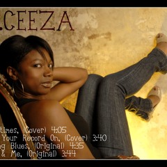 We Belong Together  - Jo Ceeza