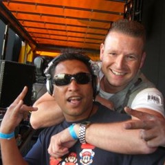 The Viper & Evil Activities - Raving bootleg (Radio edit)