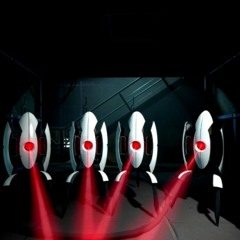 Portal 2 Turret Opera Guitar Remix