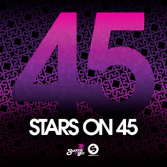 Stars On 45 - 45 (Jay Frog's Boogie Disco Mix) [Shooting Star]