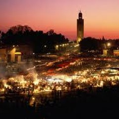 Marrakech