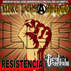 Realidades -k.l.p ft letra sin sensura