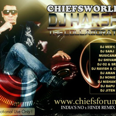 11.ON THE FLOOR - JLO & PITBULL REMIX - DJ HARSH & DJ JITEN (U.K)[www.chiefsforum.tk]