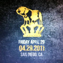 Chase & Status feat. Delilah - Time [ boolean remix ]