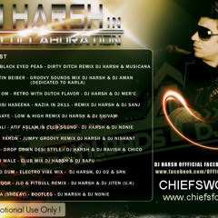 12.MEHBOOBA (SHOLAY) - BOOTLEG - DJ HARSH & DJ NONIE[www.chiefsforum.tk]