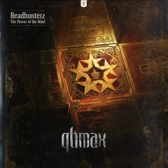 Headhunterz - The Power of The Mind ☆The Spikerz Remix☆ FREE DOWNLOAD (MAX 1000)
