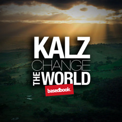 Kalz - Change The World