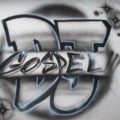 Mix .Ungido 100%Dancehall By.Dj.Gospel R.P.C