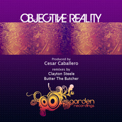Objective Reality (Original Mix)