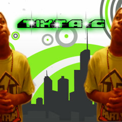 Trixta-G- i Feel Like Dying (freestyle)mp3