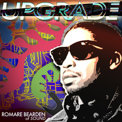 Near de Beach - Romare Bearden of Sound (2011)