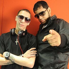 Baby Rasta y Gringo - Dime Porque