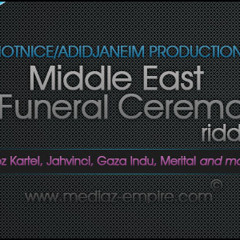 Funeral Ceremony Riddim Mix