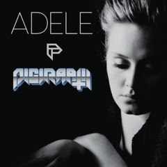 Adele vs. Digiraatii - Rolling In The Thrill (Forcing Function Mashup)