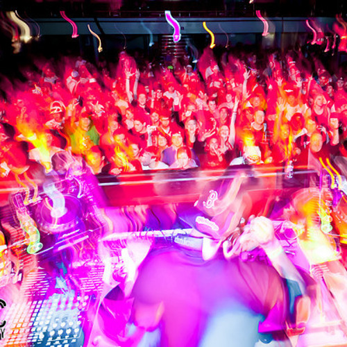 Twilight Techno - Dimrain47