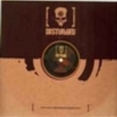 BrainfuzZ-High Tension(DISTURBD015)