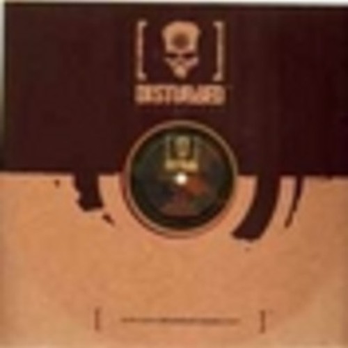 BrainfuzZ-High Tension(DISTURBD015)