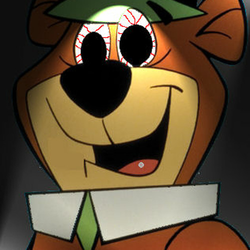 YOGITHEBEAR - TIME IS RUNNING OUT\\N.W.O.