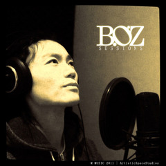 After The Rain - BOZ feat. Rita & Ewan Mac (2011)