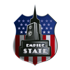 Empire State - You Gotta Work At It