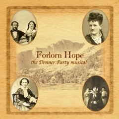 PART OF THE LAND (Forlorn Hope-The Donner Party Musical)
