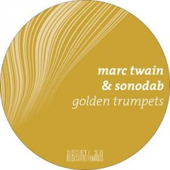 Marc Twain & Sonodab - Cat Minor