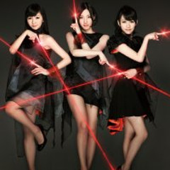 Perfume:レーザービーム (Laser Beam edit)