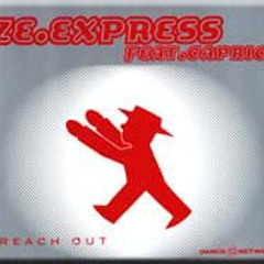 Reach out - Ze Express feat. Caprice (1999)