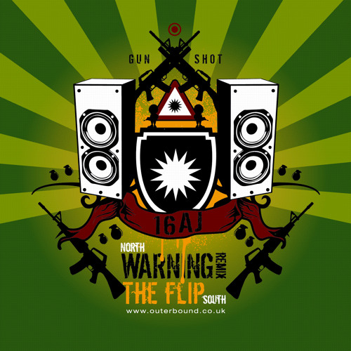 16AJ - Warning Remix