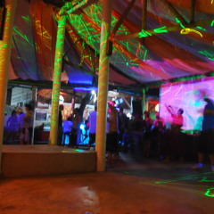 Mongoliak