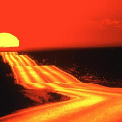 The Long Road to Sunset
