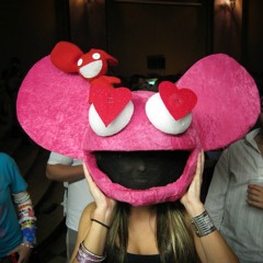 SUSHI - DEADMAU5 - SESSION 1