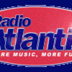 Radio Atlantis jingle archief