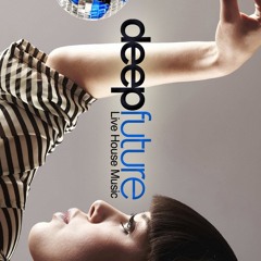 Deep Future - Beach House