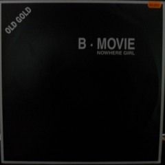 B MOVIE-NOWHERE GIRL