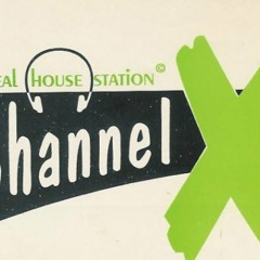 Channel X Jingle archief