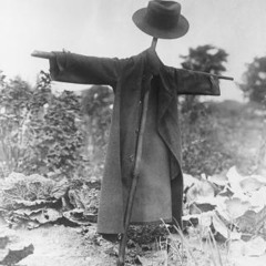 The Scarecrow (L&M Waterson)