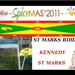 Shotta - Bumper (St. Marks Riddim) (GND Soca) 2011 [jam2vibes.com]