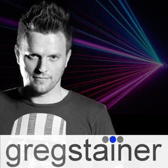 Greg Stainer Club Anthems Mix April 2011