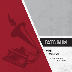 FAT & SLIM - mini swinger mix