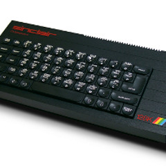 Ne7 - Trans-X / Living on Video on the ZX Spectrum 128 AY chip
