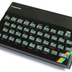 Ne7 - Pylon - ZX Beeper 1bit