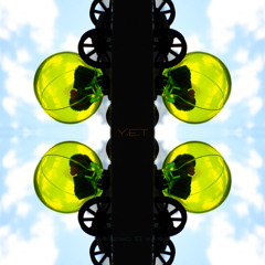 Y:E:T - V4W.ENKO and SANMI - K4-j6 to T7 (released on NEXSOUND)