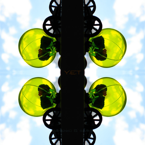 Y:E:T - V4W.ENKO and SANMI - K4-j6 to T7 (released on NEXSOUND)