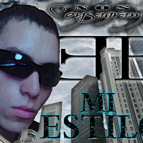 1 mi estilo LA ENTIDAD B nos consagramos