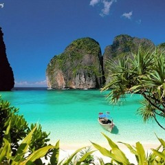 Shockline - Maya Bay