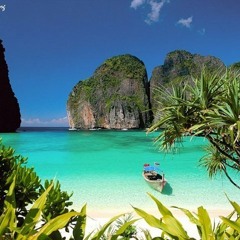 Shockline - Maya Bay