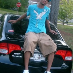 Eric.G "Hood Pledge"