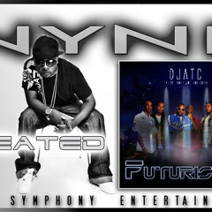 Nyne - Heated (from DJATC album  Futuristik  )